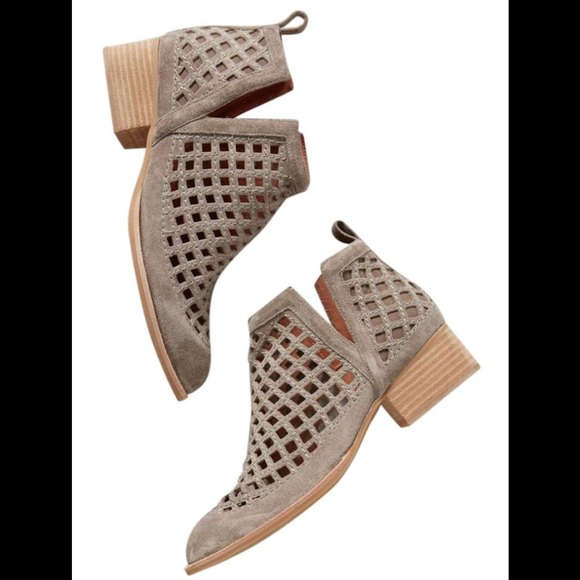 Jeffrey Campbell Taggart ankle  boot - Picture 1 of 8